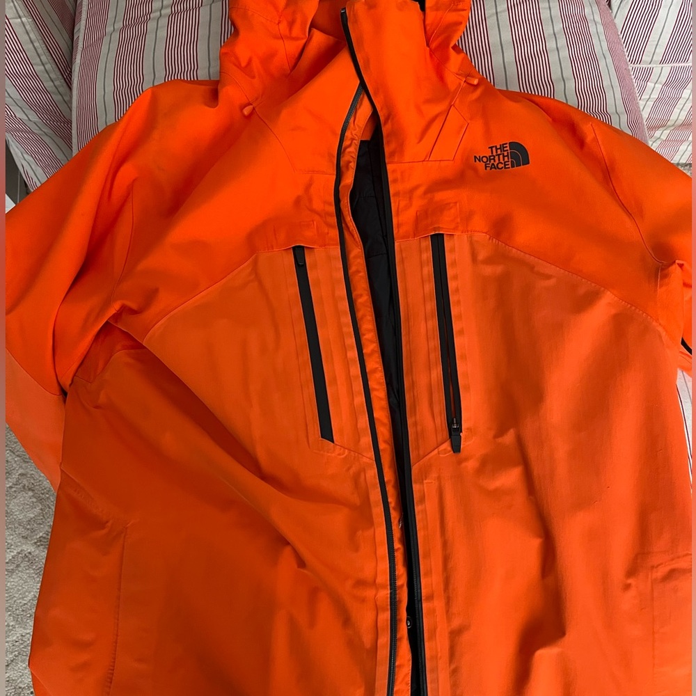 North Face XL Pro Project Goretex Jacket